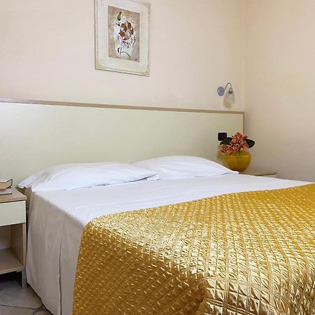 Residence Il Borgo Tortoreto ภายนอก รูปภาพ