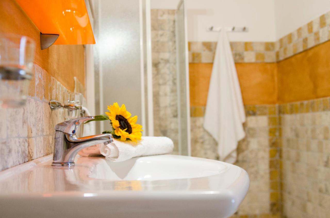 Residence Il Borgo Tortoreto ภายนอก รูปภาพ